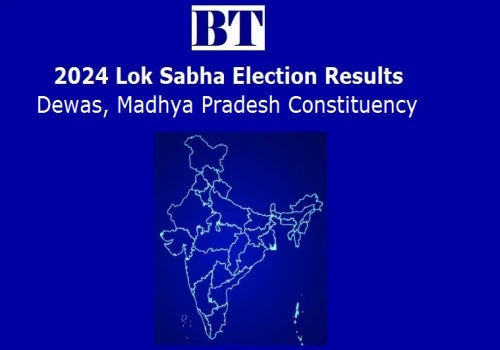 Dewas Constituency Lok Sabha Election Results 2024